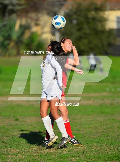 Thumbnail 3 in South El Monte @ Marshall photogallery.