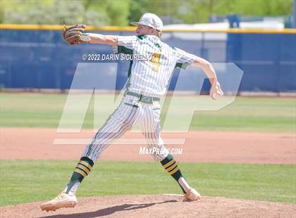 Thumbnail 1 in Show Low vs Combs (Wolves Classic Tournament) photogallery.