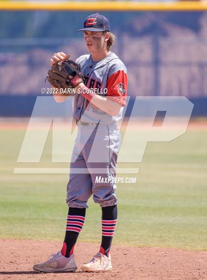 Thumbnail 1 in Show Low vs Combs (Wolves Classic Tournament) photogallery.