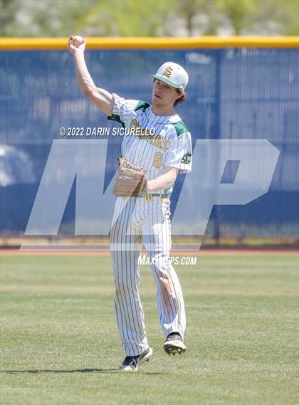 Thumbnail 3 in Show Low vs Combs (Wolves Classic Tournament) photogallery.