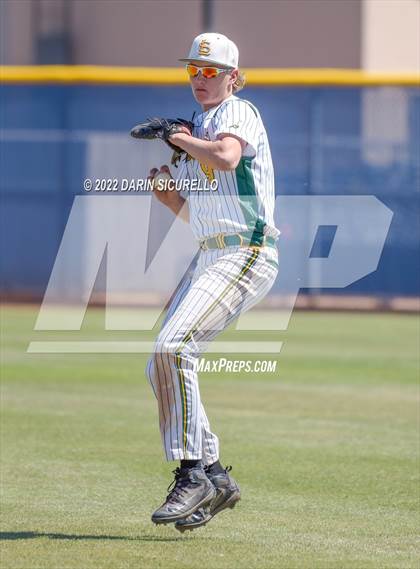 Thumbnail 2 in Show Low vs Combs (Wolves Classic Tournament) photogallery.