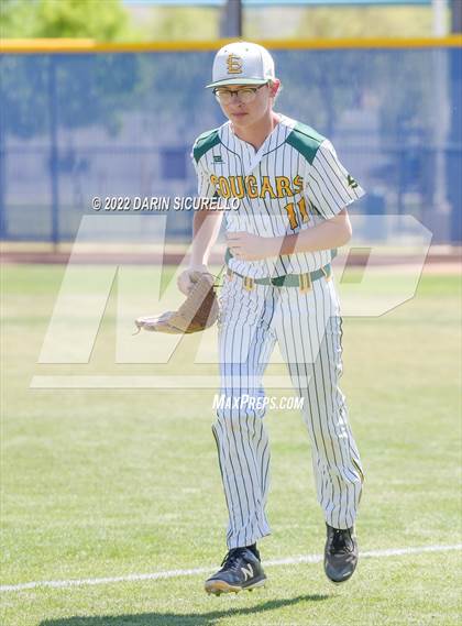 Thumbnail 1 in Show Low vs Combs (Wolves Classic Tournament) photogallery.