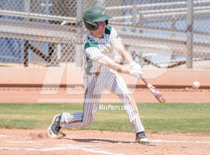 Thumbnail 1 in Show Low vs Combs (Wolves Classic Tournament) photogallery.