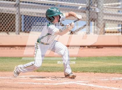 Thumbnail 3 in Show Low vs Combs (Wolves Classic Tournament) photogallery.