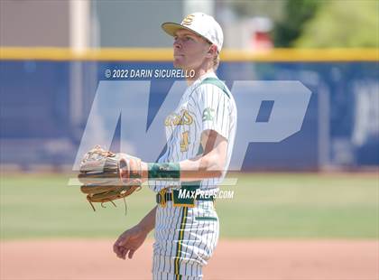 Thumbnail 3 in Show Low vs Combs (Wolves Classic Tournament) photogallery.