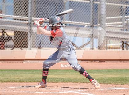 Thumbnail 1 in Show Low vs Combs (Wolves Classic Tournament) photogallery.