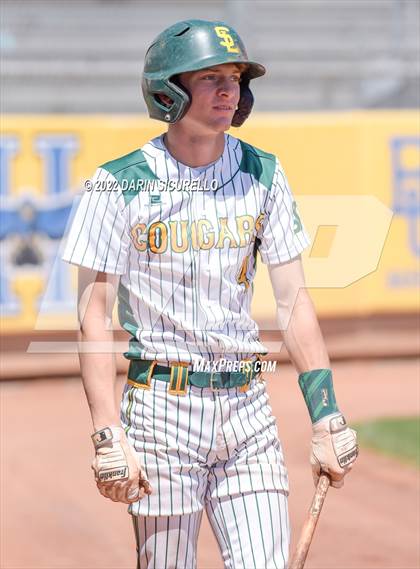 Thumbnail 3 in Show Low vs Combs (Wolves Classic Tournament) photogallery.