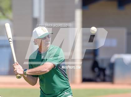 Thumbnail 3 in Show Low vs Combs (Wolves Classic Tournament) photogallery.
