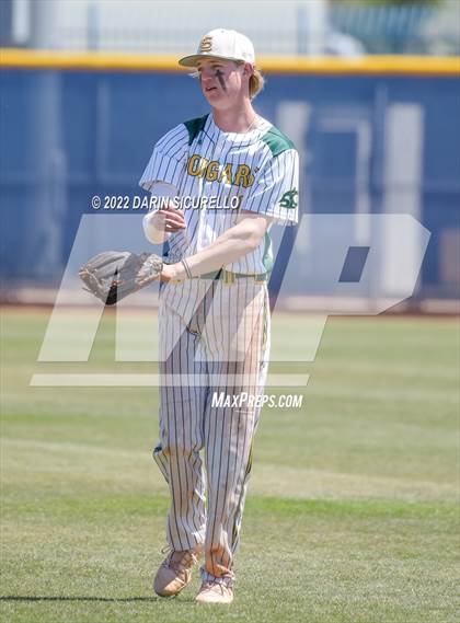 Thumbnail 1 in Show Low vs Combs (Wolves Classic Tournament) photogallery.
