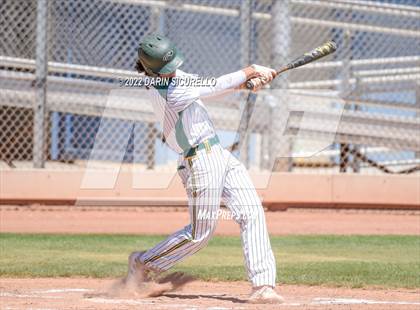 Thumbnail 1 in Show Low vs Combs (Wolves Classic Tournament) photogallery.