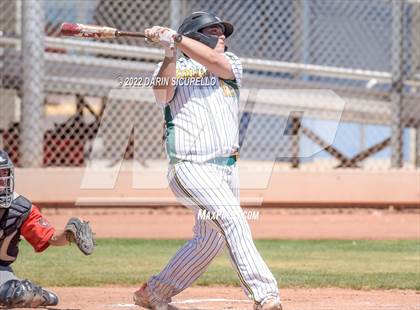 Thumbnail 1 in Show Low vs Combs (Wolves Classic Tournament) photogallery.