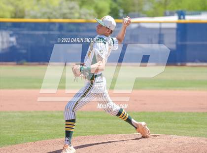 Thumbnail 2 in Show Low vs Combs (Wolves Classic Tournament) photogallery.