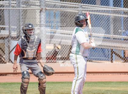 Thumbnail 3 in Show Low vs Combs (Wolves Classic Tournament) photogallery.