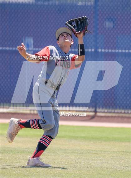 Thumbnail 1 in Show Low vs Combs (Wolves Classic Tournament) photogallery.