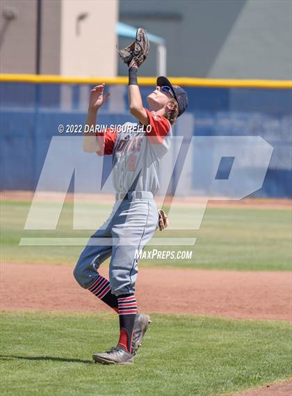 Thumbnail 1 in Show Low vs Combs (Wolves Classic Tournament) photogallery.