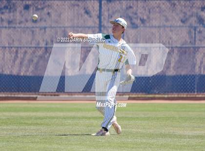 Thumbnail 1 in Show Low vs Combs (Wolves Classic Tournament) photogallery.