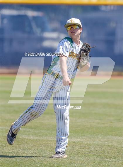 Thumbnail 1 in Show Low vs Combs (Wolves Classic Tournament) photogallery.