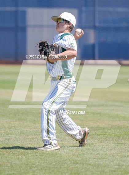 Thumbnail 1 in Show Low vs Combs (Wolves Classic Tournament) photogallery.