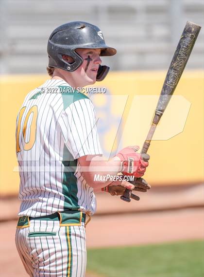 Thumbnail 1 in Show Low vs Combs (Wolves Classic Tournament) photogallery.