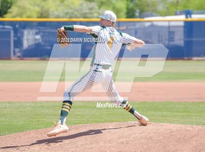 Thumbnail 3 in Show Low vs Combs (Wolves Classic Tournament) photogallery.