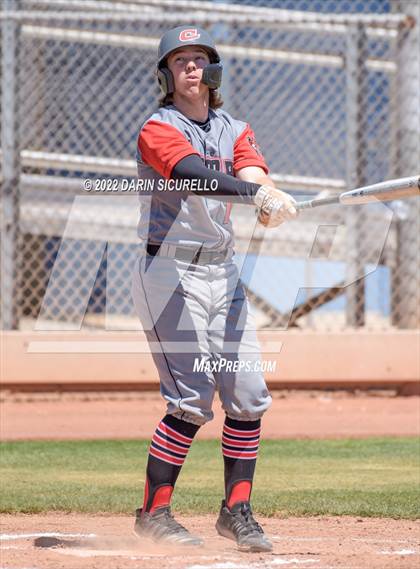 Thumbnail 1 in Show Low vs Combs (Wolves Classic Tournament) photogallery.