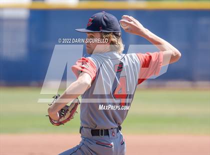 Thumbnail 1 in Show Low vs Combs (Wolves Classic Tournament) photogallery.