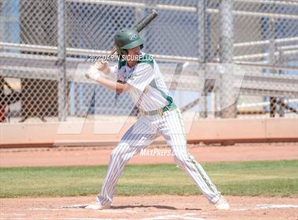 Thumbnail 2 in Show Low vs Combs (Wolves Classic Tournament) photogallery.