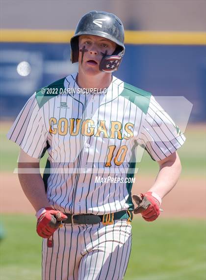 Thumbnail 1 in Show Low vs Combs (Wolves Classic Tournament) photogallery.