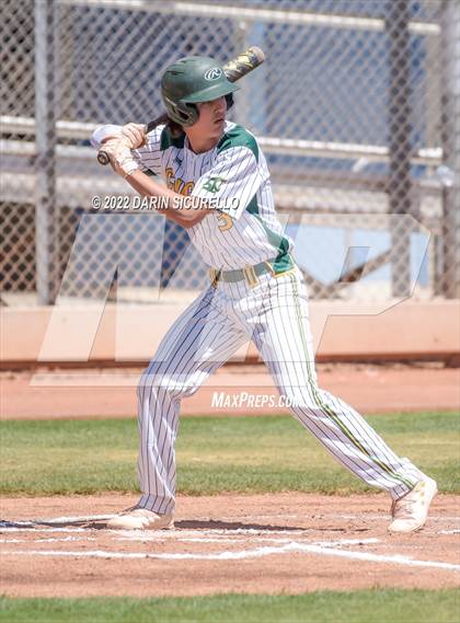 Thumbnail 1 in Show Low vs Combs (Wolves Classic Tournament) photogallery.