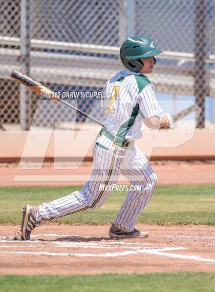 Thumbnail 2 in Show Low vs Combs (Wolves Classic Tournament) photogallery.
