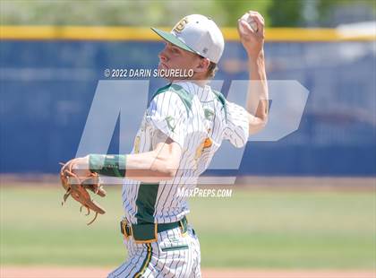 Thumbnail 1 in Show Low vs Combs (Wolves Classic Tournament) photogallery.