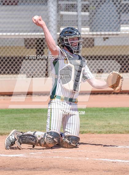 Thumbnail 1 in Show Low vs Combs (Wolves Classic Tournament) photogallery.
