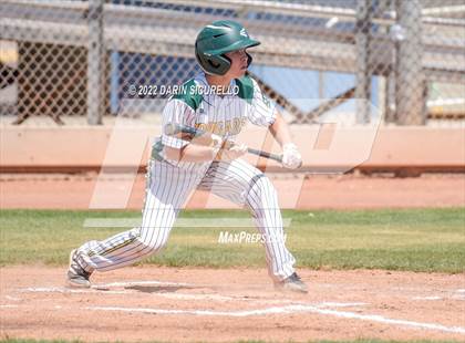 Thumbnail 2 in Show Low vs Combs (Wolves Classic Tournament) photogallery.