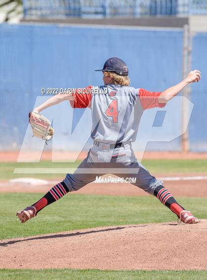 Thumbnail 1 in Show Low vs Combs (Wolves Classic Tournament) photogallery.