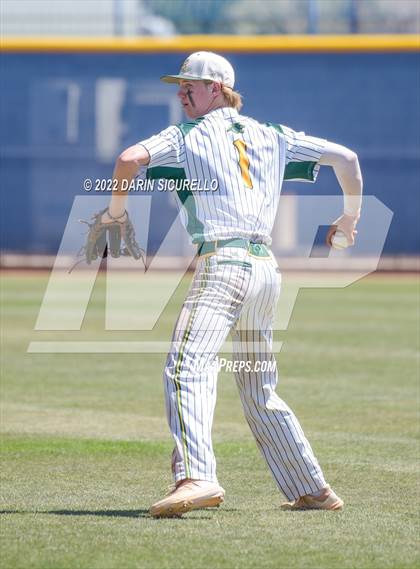 Thumbnail 2 in Show Low vs Combs (Wolves Classic Tournament) photogallery.