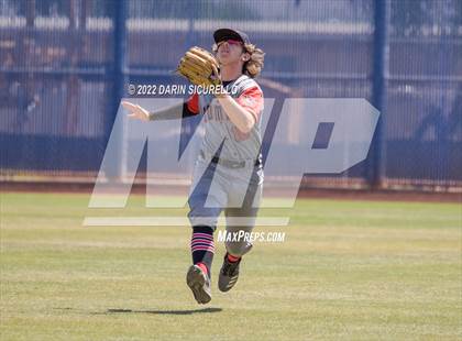 Thumbnail 1 in Show Low vs Combs (Wolves Classic Tournament) photogallery.