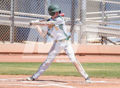 Thumbnail 3 in Show Low vs Combs (Wolves Classic Tournament) photogallery.