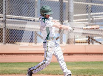 Thumbnail 1 in Show Low vs Combs (Wolves Classic Tournament) photogallery.