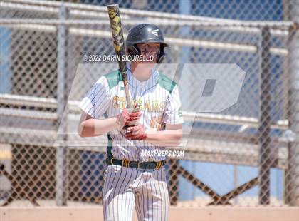 Thumbnail 1 in Show Low vs Combs (Wolves Classic Tournament) photogallery.