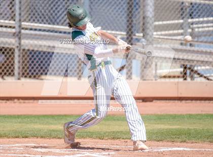Thumbnail 3 in Show Low vs Combs (Wolves Classic Tournament) photogallery.