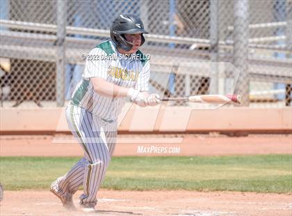 Thumbnail 1 in Show Low vs Combs (Wolves Classic Tournament) photogallery.