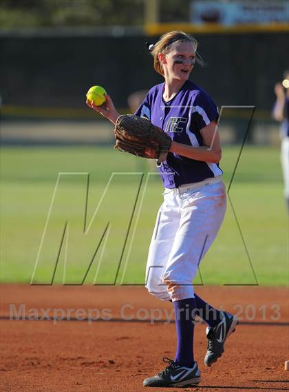 Thumbnail 1 in Northwest Christian vs. San Manuel (AIA D4 Final) photogallery.