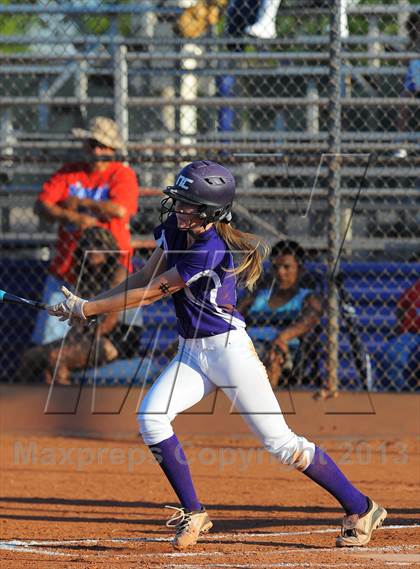 Thumbnail 1 in Northwest Christian vs. San Manuel (AIA D4 Final) photogallery.