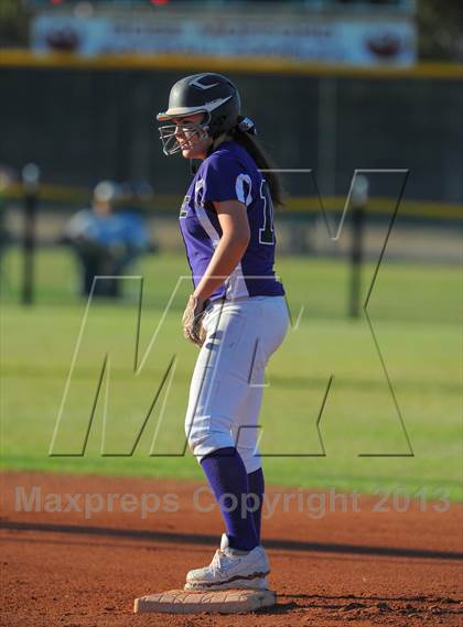 Thumbnail 1 in Northwest Christian vs. San Manuel (AIA D4 Final) photogallery.