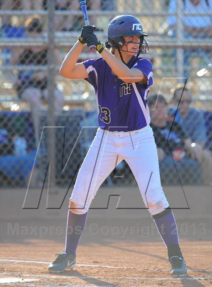 Thumbnail 1 in Northwest Christian vs. San Manuel (AIA D4 Final) photogallery.