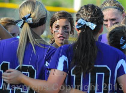 Thumbnail 3 in Northwest Christian vs. San Manuel (AIA D4 Final) photogallery.