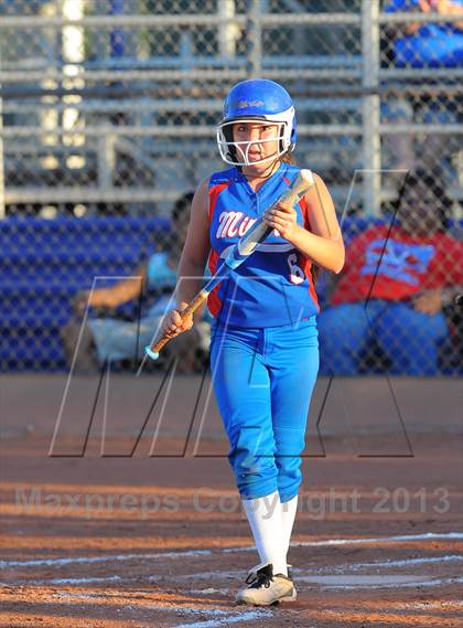 Thumbnail 1 in Northwest Christian vs. San Manuel (AIA D4 Final) photogallery.