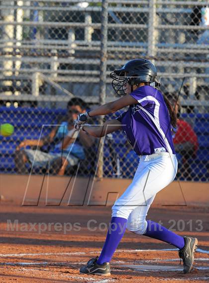 Thumbnail 1 in Northwest Christian vs. San Manuel (AIA D4 Final) photogallery.