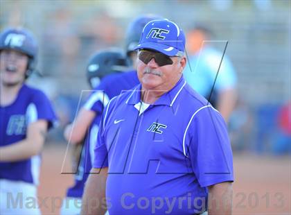Thumbnail 1 in Northwest Christian vs. San Manuel (AIA D4 Final) photogallery.