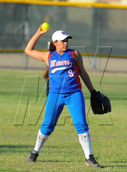 Thumbnail 1 in Northwest Christian vs. San Manuel (AIA D4 Final) photogallery.